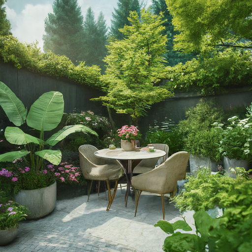 16 Corner Garden Ideas: Creative Ways to Maximize Your Outdoor Space