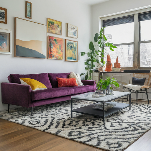 22 Apartment Decorating Ideas: Transform Your Space on a Budget