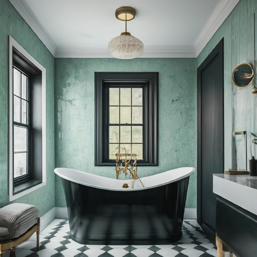 20 Best Bathroom Tile Ideas: Inspiration for Your Next Renovation