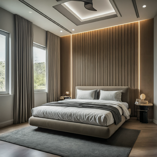25 Best Bedroom False Ceiling Design Ideas
