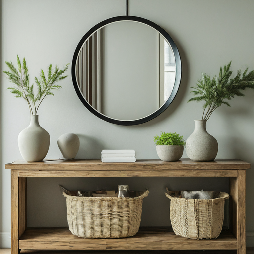 18 Best Mirror Decor Ideas: Transform Your Home with These Simple Tips