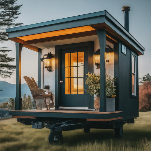 25 Best Tiny House Ideas: A Guide to Maximizing Small Spaces