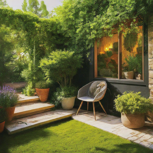 23 Dreamy Small Garden Ideas: Transform Your Outdoor Space