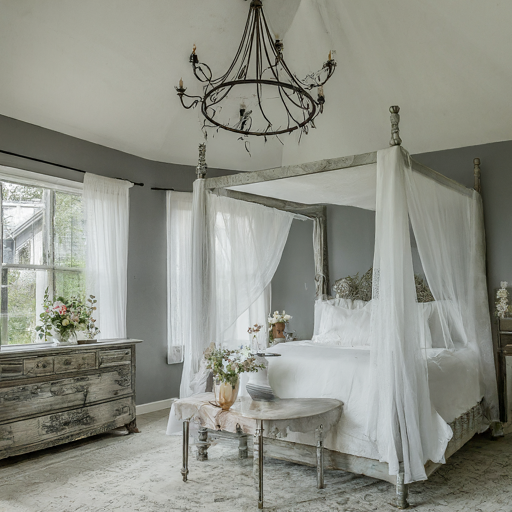20 Farmhouse Bedroom Decor Ideas: Transforming Your Space with Rustic Charm