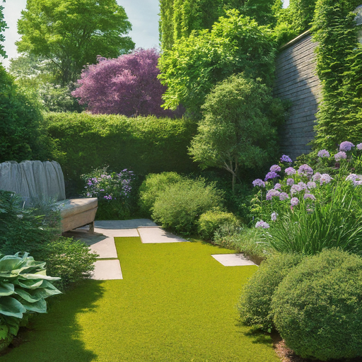 23 Garden Decor Ideas to Beautify Your Outdoor Space