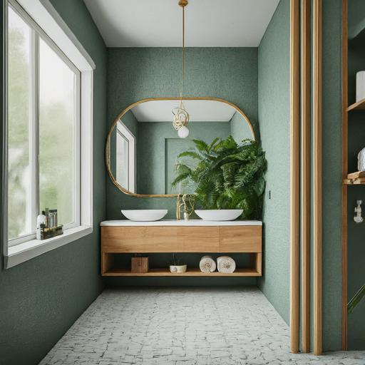 20 Top Bathroom Trends in This Year: What’s Hot and What’s Not