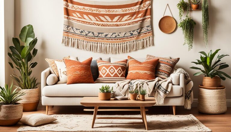 25 Boho Home Decor Ideas