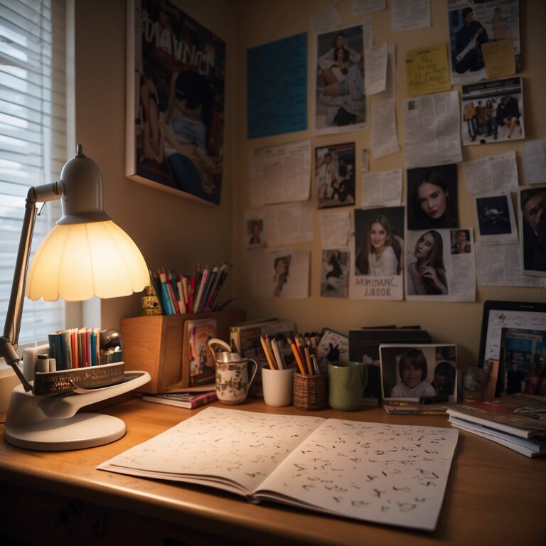 25 Must-Have Dorm Room Desk Essentials You’ll Actually Use