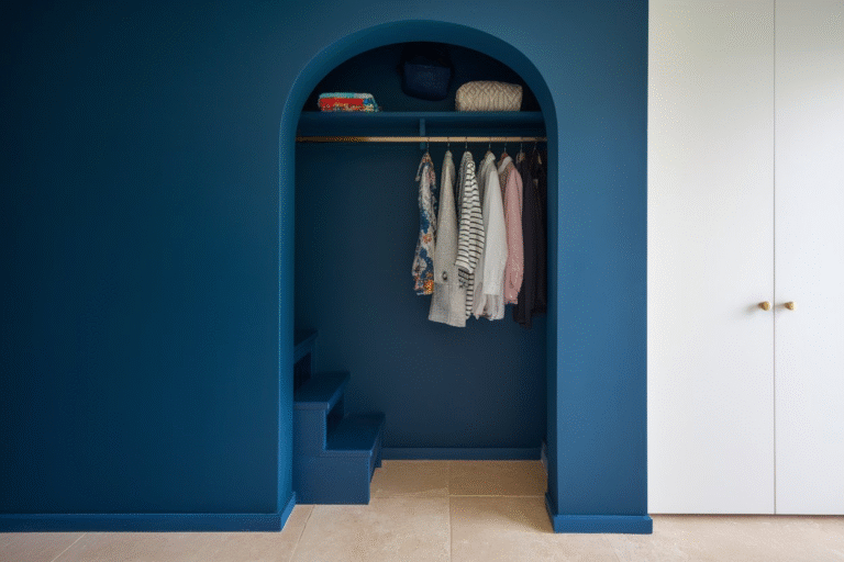 20 Very Small Closet Ideas for Bedrooms: Unlocking Big Style from Tiny Spaces
