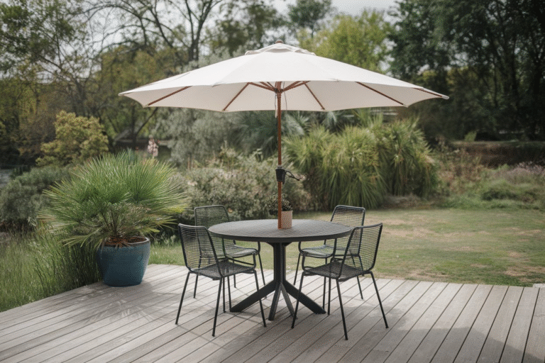 21 Outdoor Patio Ideas
