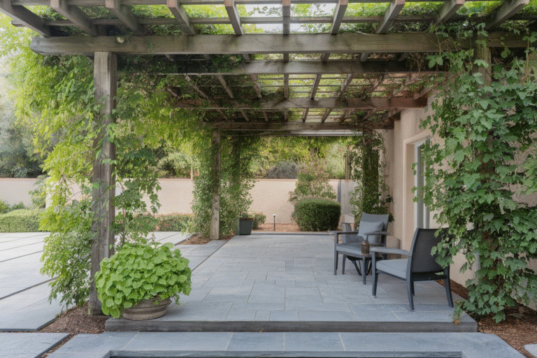 19 Pergola Patio Ideas That’ll Make You Never Want to Go Indoors Again