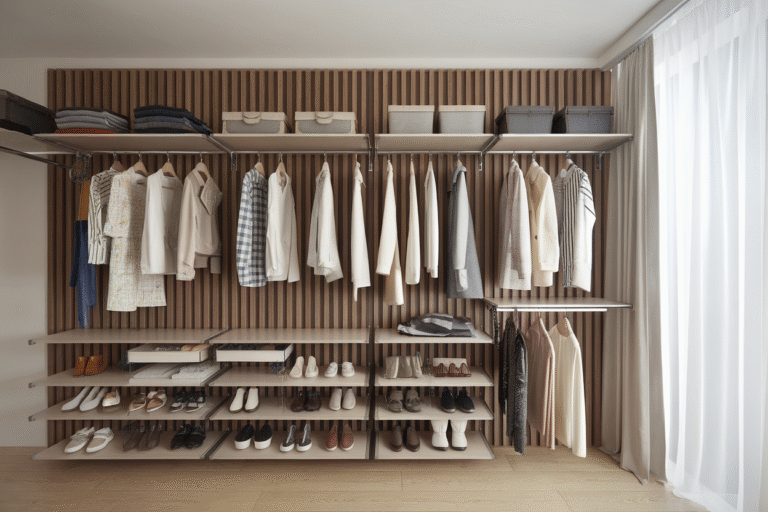19 Best Closet Design Ideas That Will Transform Your Storage Game