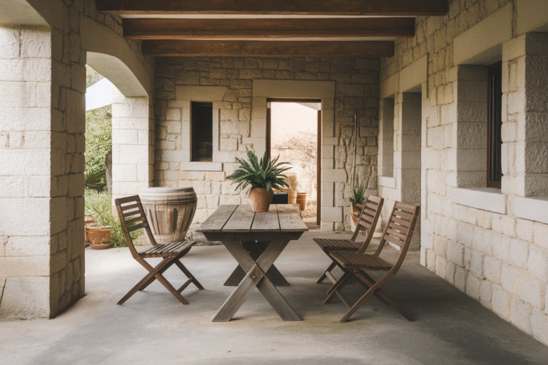 22 Best Patio Ideas