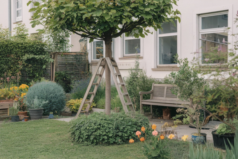 21 Home Gardening Ideas