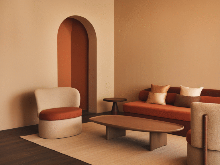 25 Best Interior Color Palette Ideas