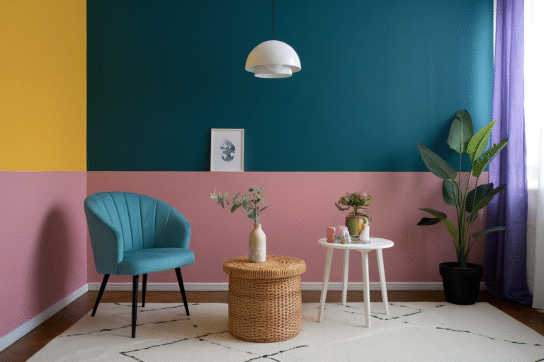 19 Room Color Combination Ideas
