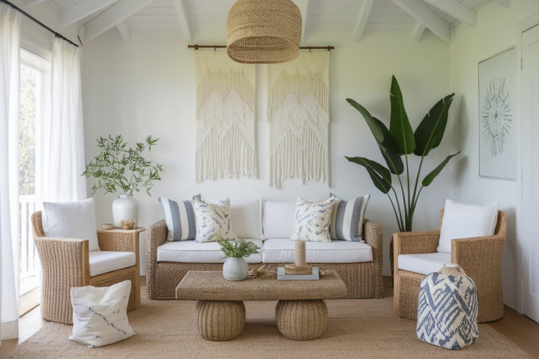19 Best Summer Room Ideas