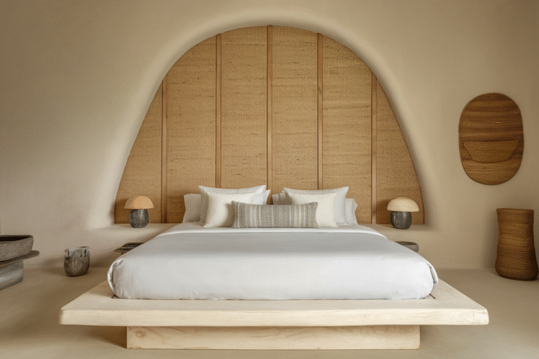 22 Modern Cool Beds Ideas