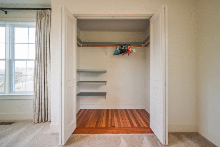 24 Best Small Closet Ideas
