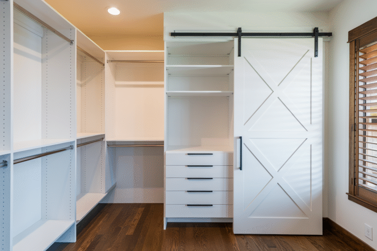 19 Best Master Closet Ideas