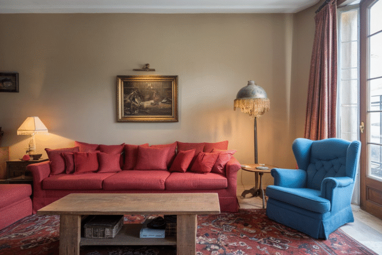 20 Comfy Cozy Living Room Ideas