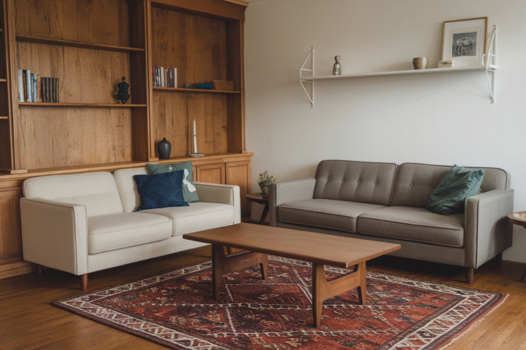 23 Cozy Couches Living Room Ideas