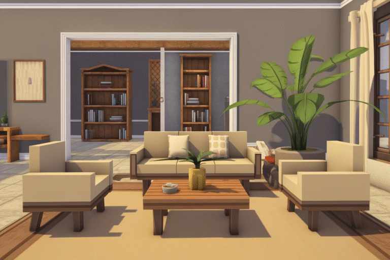 22 Living Room Designs Bloxburg Ideas