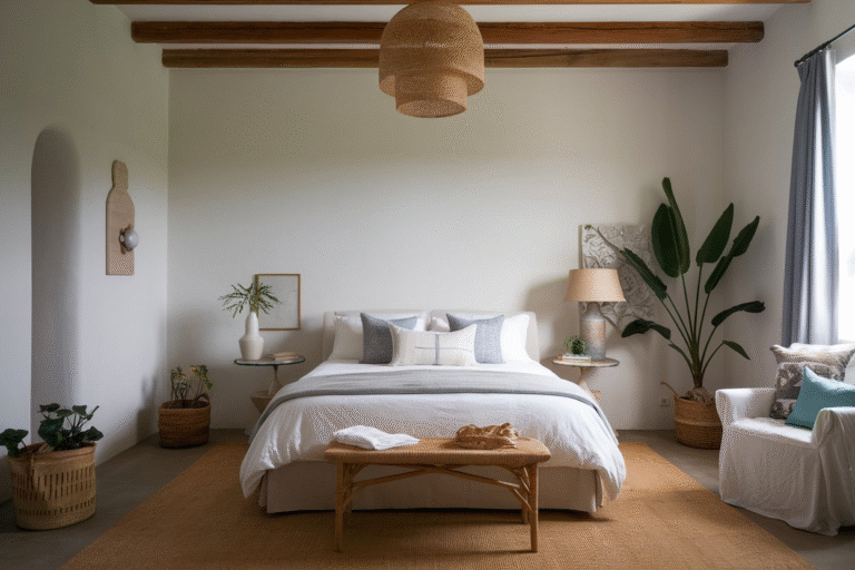 19 Aesthetic Bedroom Ideas