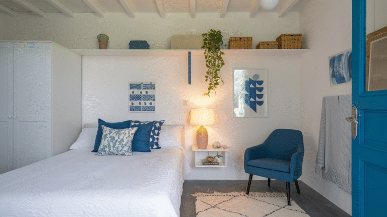 25 Organization Bedroom Ideas