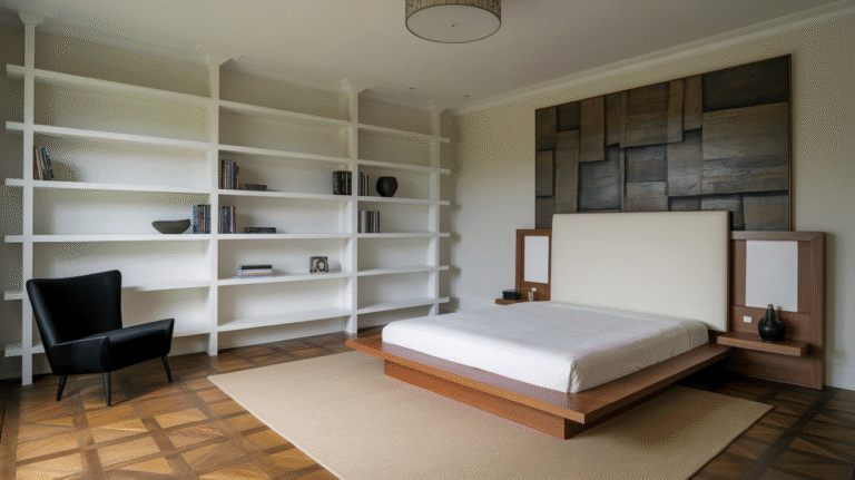 25 Stylish Bedroom Design Ideas