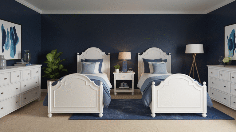 21 Twin Size Bedroom Ideas