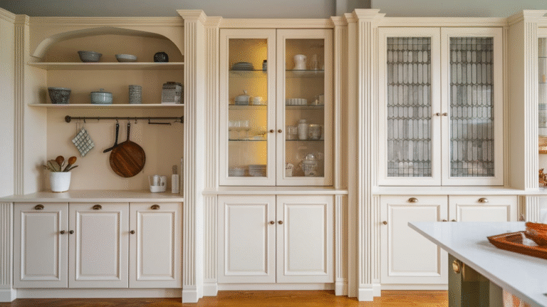 22 Best Kitchen Cabinet Trends Ideas