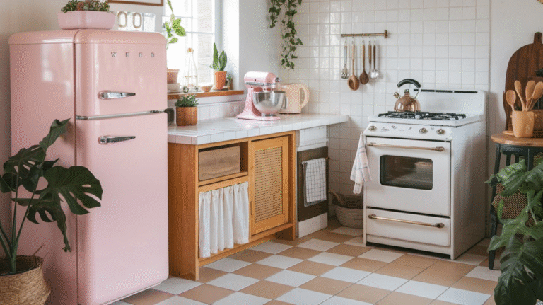 22 Best Cute Kitchen Ideas