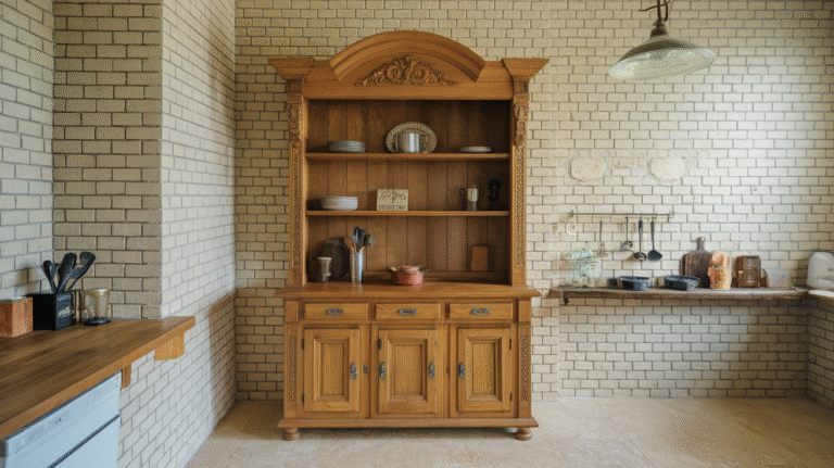 24 Honey Oak Kitchen Ideas