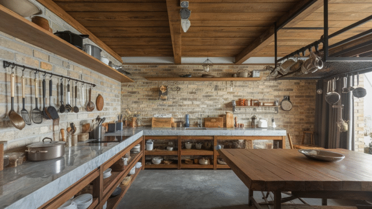 25 Kitchen Aesthetic Ideas