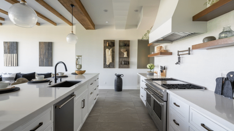 19 Kitchen Bar Design Ideas