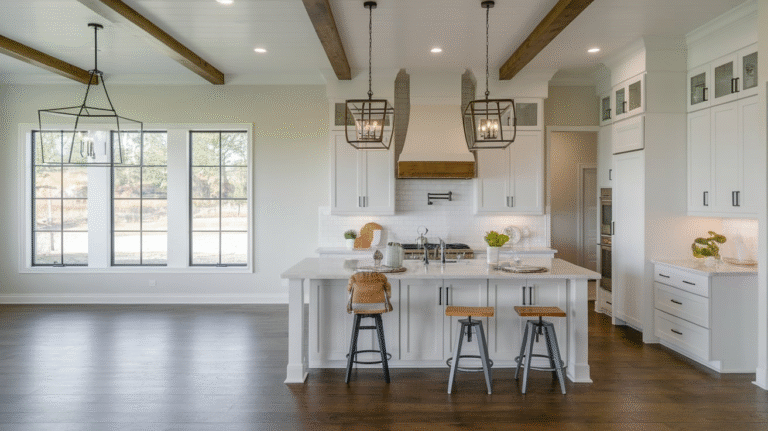22 New House Kitchen Ideas