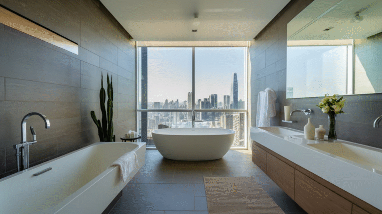 25 Best Bathroom Aesthetic Ideas