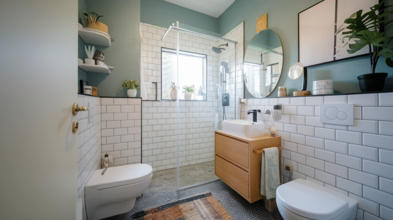 21 Small Bathroom Layout Floor Plans Ideas