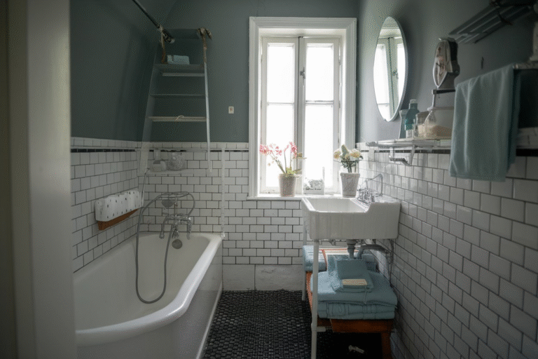 25 Very Small Bathroom Ideas
