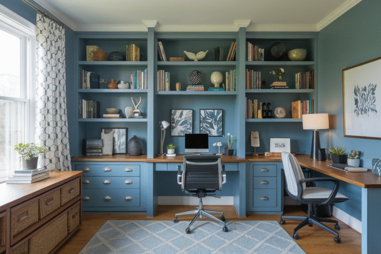 21 Best Home Office Ideas