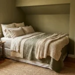 22 Cozy Small Bedroom Ideas for Adults (That Don’t Look Like a Dorm Room)