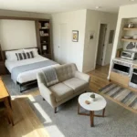 Studio Apartment Layout Ideas for Every Square Foot (What Actually Works, By Size)