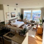 How to Furnish a Studio Apartment Step by Step (Without Buying Everything Twice)