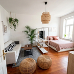 How to Zone a Studio Apartment Without Walls (Without It Looking Like One Big Room)