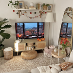 20 Rental-Friendly Decor Ideas That Won’t Void Your Deposit