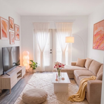 Small Apartment Living for Beginners: Everything You Need to Know
