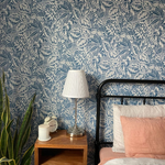 23 Rental-Friendly Accent Wall Ideas Without Paint