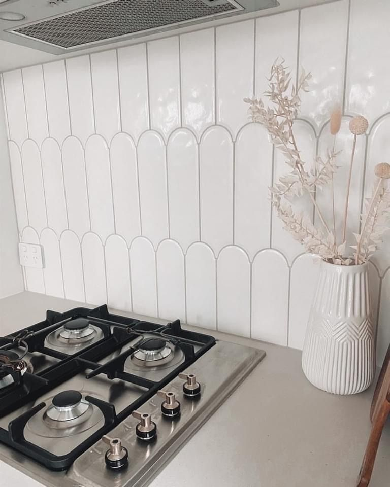How to Install Peel and Stick Backsplash the Right Way