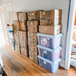 Small Apartment Moving Checklist: How I Stopped Making Every Move-In Harder Than It Had to Be